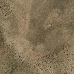 Satellite imagery of Cerro Mogote, CL