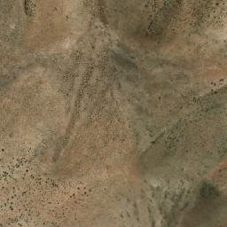 Satellite imagery of Cerro Mogote, CL
