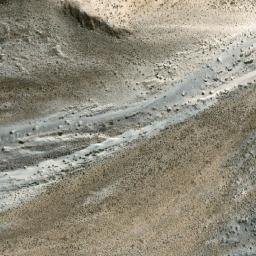 Satellite imagery of Cerro Jinchupalla, BO