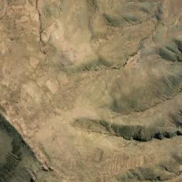 Satellite imagery of Cerro Pariavilque, BO