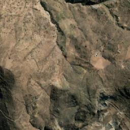 Satellite imagery of Abra Blanca, BO