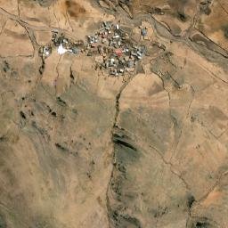 Satellite imagery of Cerro Churuma, BO