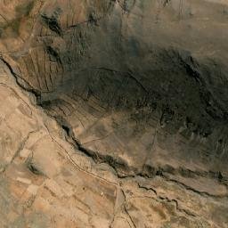 Satellite imagery of Cerro Churuma, BO