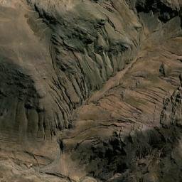 Satellite imagery of Cerro Churuma, BO