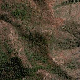 Satellite imagery of Abra Jalaguay, BO