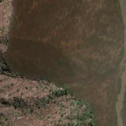Satellite imagery of Abra Jalaguay, BO