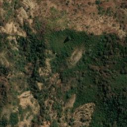 Satellite imagery of Cerro Lizaraso, BO