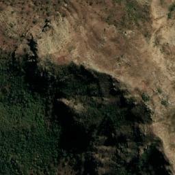 Satellite imagery of Cerro Lizaraso, BO