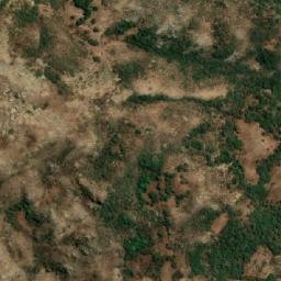 Satellite imagery of Cerro Lizaraso, BO