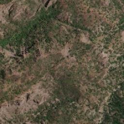 Satellite imagery of Cerro El Castillo, BO