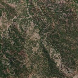 Satellite imagery of Cerro El Castillo, BO