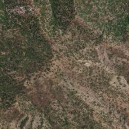 Satellite imagery of Cerro El Castillo, BO