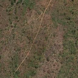 Satellite imagery of Janet, ZW