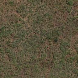 Satellite imagery of Janet, ZW