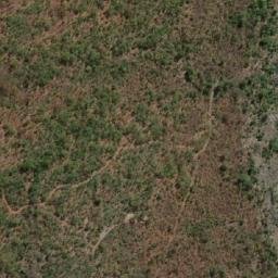 Satellite imagery of Janet, ZW