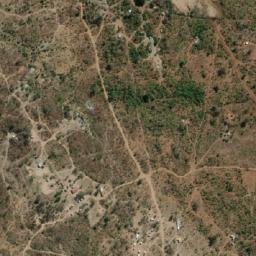 Satellite imagery of Cissie, ZW