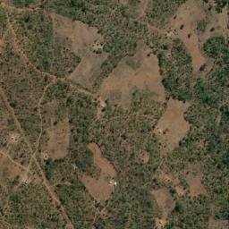 Satellite imagery of Cissie, ZW