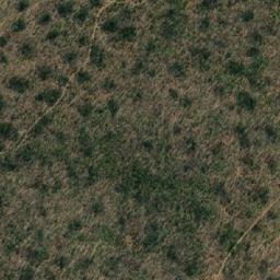 Satellite imagery of Anna, ZW