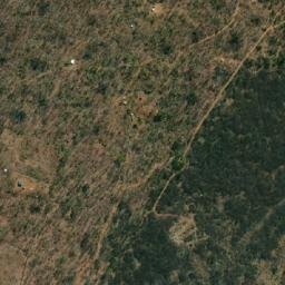 Satellite imagery of Anna, ZW