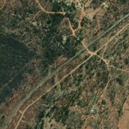 Satellite imagery of Yak, ZW