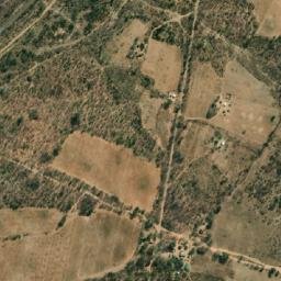 Satellite imagery of Yak, ZW