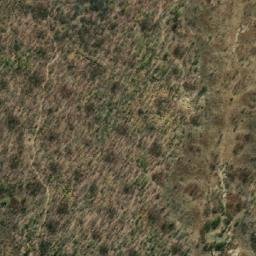 Satellite imagery of Devon, ZW