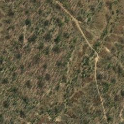 Satellite imagery of Devon, ZW