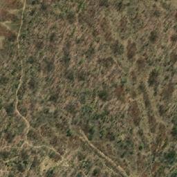 Satellite imagery of Devon, ZW