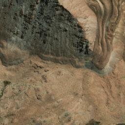 Satellite imagery of Cerro Patarane, CL