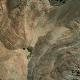 Satellite imagery of Cerro Patarane, CL