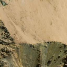 Satellite imagery of Cerro Tallacollo, CL