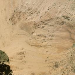 Satellite imagery of Cerro Tallacollo, CL