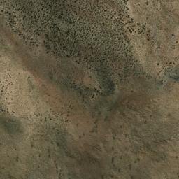 Satellite imagery of Cerro Mogote, CL