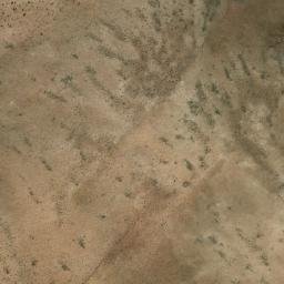 Satellite imagery of Cerro Mogote, CL