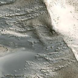 Satellite imagery of Cerro Condoriri, BO