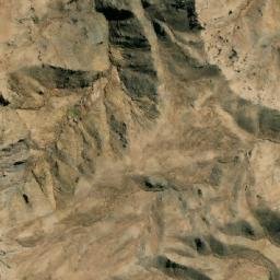 Satellite imagery of Cerro Pariavilque, BO