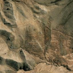 Satellite imagery of Cerro Pariavilque, BO