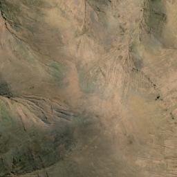 Satellite imagery of Cerro Churuma, BO