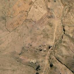 Satellite imagery of Cerro Churuma, BO