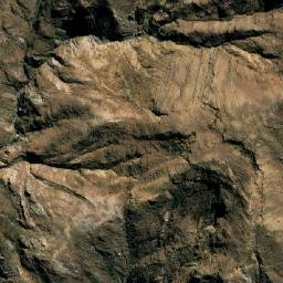 Satellite imagery of Cerro Toja Caballo, BO