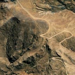 Satellite imagery of Cerro Toja Caballo, BO