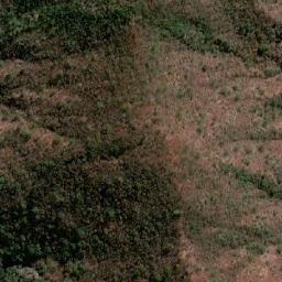Satellite imagery of Abra Jalaguay, BO