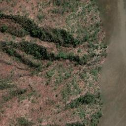 Satellite imagery of Abra Jalaguay, BO