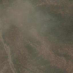 Satellite imagery of Abra Jalaguay, BO