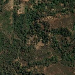 Satellite imagery of Cerro Lizaraso, BO
