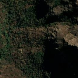 Satellite imagery of Cerro Lizaraso, BO