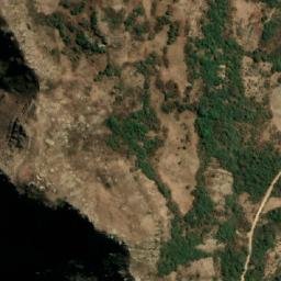 Satellite imagery of Cerro Lizaraso, BO