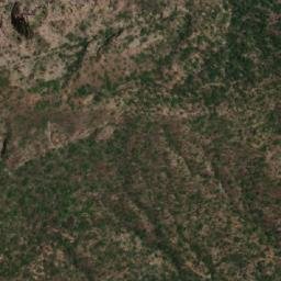 Satellite imagery of Cerro El Castillo, BO