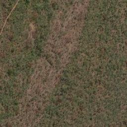 Satellite imagery of Janet, ZW