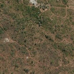 Satellite imagery of Oro Bredo, ZW